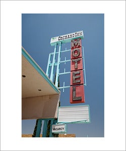 Image of orchard inn