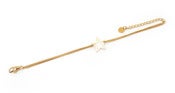 Image of PRETTY bracelet doré