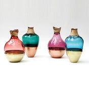 Image of Pia Wustenberg: Stacking Vessels India