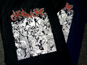 Image of CARNIVORE Sean Taggart Tee