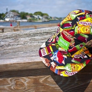 Image of Skulls Nachos
