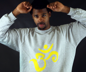 Om Sweater