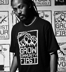 Image of Grow Tee
