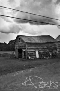 Image of Blacksmith (Special Edition Print)