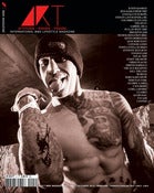 Image of A.R.T. BMX Magazine Issue 9