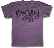 Image of "Tagged" Hope Gallery Shirt by Greg "Craola" Simkins