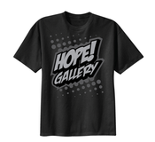 Image of "Comic" Hope Gallery Shirt by SKET
