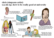 Image of How to be really good at university
