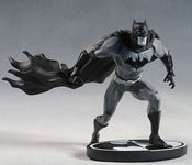 Image of Batman Black and White :: New 52 Batman by Jim Lee :: DC Direct