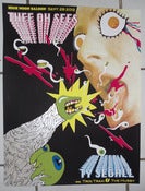 Image of Thee Oh Sees - 9.29.12 Madison
