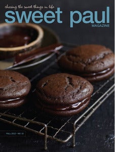 Image of Sweet Paul Fall 2012 Issue - SPECIAL OFFER!