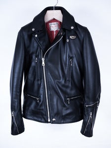 Image of Lewis Leathers - Lighting 402T Rider's Jacket