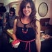 Image of Kate Miss clay amulet neckalces