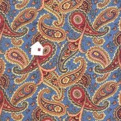 Image of Traditional Paisley