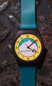 Image of 90s Neon Watch