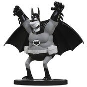Image of Batman Black and White :: Sergio Aragones :: DC Direct
