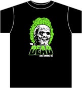 Image of zombie