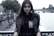 Image of La Pochette FLOWER LOVER