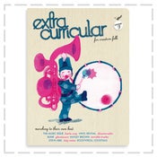 Image of Extra Curricular - Issue 9 - 1/2 price!