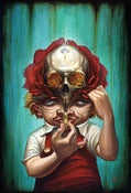 Image of Zack Unzipped