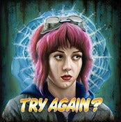 Image of Try Again?