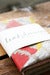 Image of Scribble Tea Towel