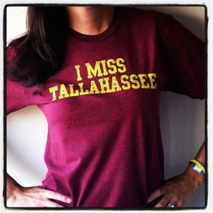 Image of TALLAHASSEE