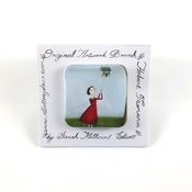 Image of Tree House Brooch