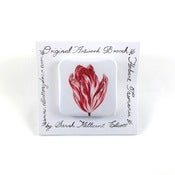 Image of Tulip Brooch