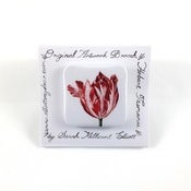 Image of Tulip (opening) Brooch
