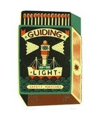 Image of Tom Frost<br>Guiding Light (large)
