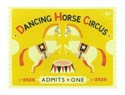 Image of Tom Frost<br>Dancing Horse