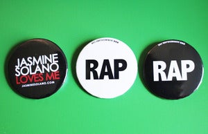 Image of "RAP" Button