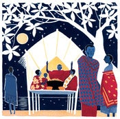 Image of Calendar for Cuamm – Doctors with Africa - Tanzania