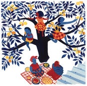 Image of Calendar for Cuamm – Doctors with Africa - Mozambique