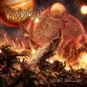 Image of Ophidian I - Solvet Saeclum