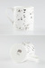 Image of Platinum Fragment Mug