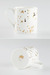 Image of Gold Fragment Mug