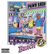 Image of Styles of Beyond - Reseda Beach 2CD