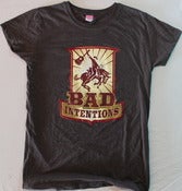 Image of Ladie's Heathered Tee