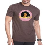 Image of I'm A BBBD Tee (Men)
