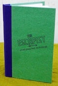 Image of The Escapist Small Press Fest Anthology - Deluxe Signed Edition