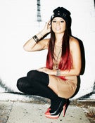 Image of *LIMITED EDITION* RAP Beanie