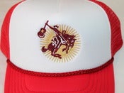 Image of Hat of Stone