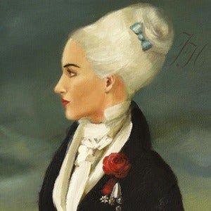 Image of Orlando Print