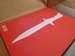 Image of Dark Passenger Limited Edition Dexter Poster