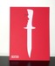Image of Dark Passenger Limited Edition Dexter Poster