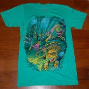 Image of Dino Riders Shirt