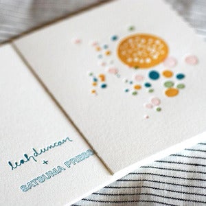 Image of Leah Duncan & Satsuma Press Card Set