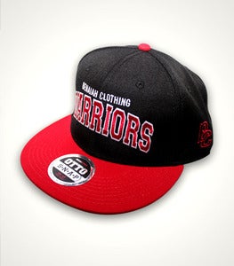 Image of Warrior Snapbacks